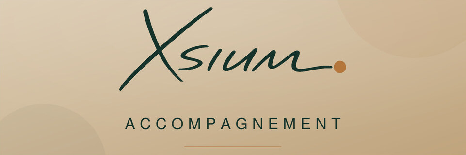 Identité visuelle XSIUM Pôle 04
