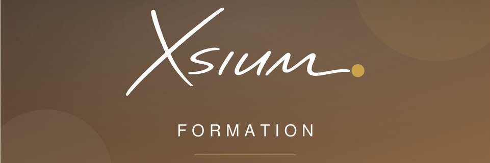 Identité visuelle XSIUM Pôle 05